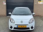 Renault Twingo 1.2-16V Collection Apk / Airco / Elekt.pakket, Twingo, Gebruikt, Beige, 4 cilinders