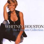 Whitney Houston - The Ultimate Collection, Ophalen of Verzenden, 1980 tot 2000, Zo goed als nieuw