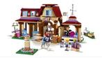 Lego Friends, Kinderen en Baby's, Speelgoed | Duplo en Lego, Ophalen, Zo goed als nieuw, Complete set, Lego
