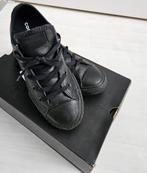 Converse Leder Kinderschoenen Zwart - Maat 34, Converse, Jongen of Meisje, Schoenen, Nieuw