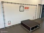 Beks dubbele bodem set / bedrijfswageninrichting / ladekast, Auto diversen, Ophalen of Verzenden