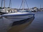 Mirage trovare powerboat! 330pkv8 7,4l schakelbare uitlaten!, Watersport en Boten, Zo goed als nieuw