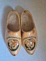 Schrobbeler Klompen, Ophalen, Zo goed als nieuw