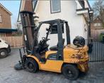 Nissan 3.5 ton LPG, Zakelijke goederen, Ophalen, LPG, Heftruck