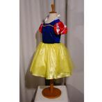 Nieuw ! Mooie Lieve Sneeuwwitje Prinsessenjurk Maat 98, Kinderen en Baby's, Carnavalskleding en Verkleedspullen, Ophalen of Verzenden