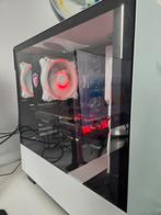 Gaming Pc, Computers en Software, Desktop Pc's, Gebruikt, Zelf gebouwde pc, Ophalen of Verzenden, Gaming