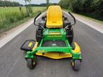 JOHN DEERE zitmaaier (type Z425, 23 pk B&S V-Twin, 122 cm.), John Deere, 120 cm of meer, John Deere, John Deere