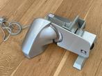 Graef EH-170T Snijmachine – Duitse degelijkheid!, Huis en Inrichting, Keuken | Keukenbenodigdheden, Ophalen, Gebruikt