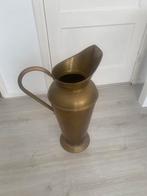 Koperen Paraplubak, Ophalen, Zo goed als nieuw, Overige materialen