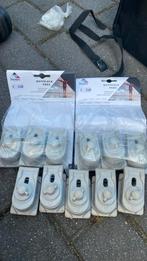 Dorema quicklock pads, Caravans en Kamperen, Ophalen, Zo goed als nieuw