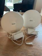 2x KPN superwifi punten (wit), Ophalen, Gebruikt, KPN Super WiFi versterker