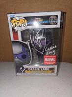 Cassie Lang signed by Kathryn Newton funko, Ophalen of Verzenden, Zo goed als nieuw