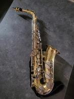 Yamaha yas-23 saxofoon voor de kenners, Muziek en Instrumenten, Blaasinstrumenten | Saxofoons, Ophalen of Verzenden, Zo goed als nieuw
