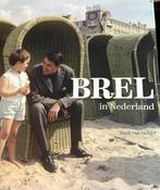 Vic van de Reyt - Brel in Nederland, Ophalen of Verzenden, Zo goed als nieuw, Vic van de Reyt; Henk van Gelder