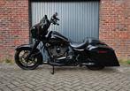 Harley Davidson Street Glide - FLHXS 2016 - 38.571km CVO ABS, Motoren, Motoren | Harley-Davidson, 2 cilinders, 1690 cc, Motorrijbewijs A