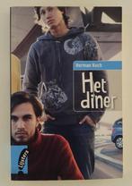 Koch, Herman - Het diner / Lijsters, Boeken, Verzenden, Gelezen