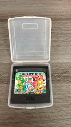 Wonder boy game gear classic, 1 speler, Ophalen of Verzenden, Gebruikt, Game Gear