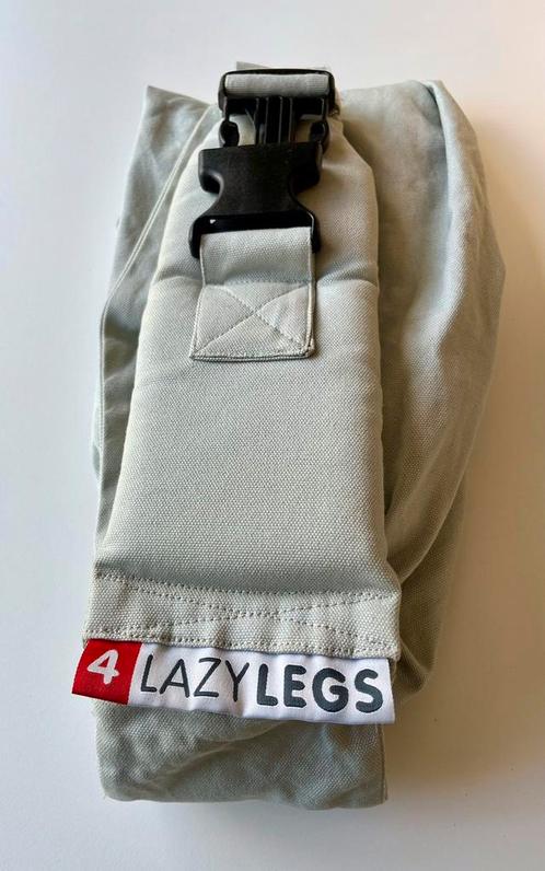 4LazyLegs Pocket Draagzak voor puppy’s of kleine hond., Dieren en Toebehoren, Honden-accessoires, Zo goed als nieuw, Ophalen