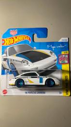 96 porche carrera 174/250 zeldzaam!, Ophalen of Verzenden, Nieuw, Auto