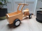 Van Dijk bakfiets, Kinderen en Baby's, Speelgoed | Buiten | Voertuigen en Loopfietsen, Zo goed als nieuw, Loopfiets, Ophalen