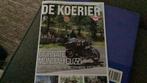 Moto Guzzie clubblad “ De Koerier’, Ophalen, Gebruikt
