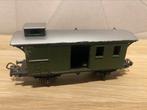 Marklin bagage wagon. Schaal H0, Ophalen of Verzenden, Wagon, Märklin
