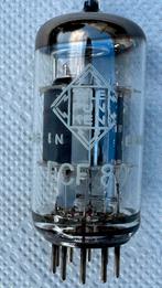Telefunken ECF80 buis nieuw in doos per stuk 25€, Ophalen of Verzenden, Buis of Buizen