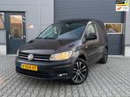 Volkswagen Caddy 2.0 TDI L1H1 BMT Comfortline | Cruise | Par, USB, Stof, Gebruikt, 4 cilinders