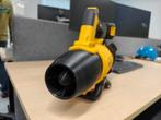 Custom auto-droger nozzle voor DeWalt DCBL722, Tuin en Terras, Bladblazers, Handgedragen, Nieuw, Ophalen of Verzenden, Dewalt