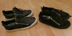 giuseppe zanotti sneakers, twee paar maat 42, Zwart, Ophalen of Verzenden, Sneakers of Gympen, Gedragen