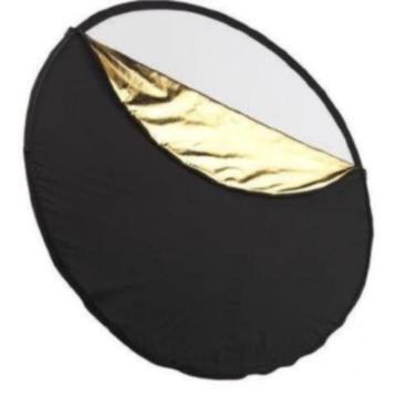 Studio King Reflectiescherm 5 in 1 CRC582 82 cm beschikbaar voor biedingen