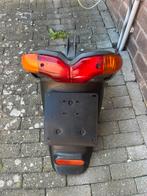Gilera runner spatbord achterlicht knipperlicht, Ophalen of Verzenden