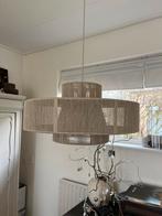 Westwing hanglamp beige, Ophalen, Zo goed als nieuw, Minder dan 50 cm