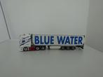 Scania CS20H Martemoen Transport met Blue Water trailer ., Verzenden, Nieuw, Bus of Vrachtwagen, Wsi