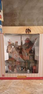 English Lane Essex lemax, Ophalen of Verzenden, Nieuw