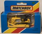 Matchbox 9 I-1 / 64F-12 Caterpillar D-9 bulldozer, Hobby en Vrije tijd, Modelauto's | Overige schalen, Ophalen of Verzenden, Zo goed als nieuw