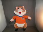 ah hamster Ek Holland voetbal oranje shirt hartje 29 cm, Ophalen of Verzenden, Nieuw, Overige typen