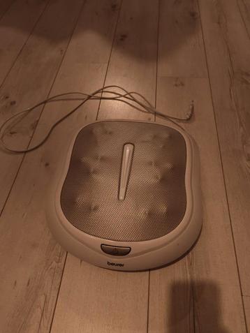 Beurer Voetmassage apparaat - Ontspanning voor je voeten! beschikbaar voor biedingen
