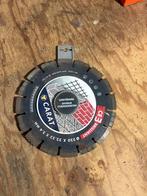 Carat Universele Slijpschijf 230mm, Ophalen, Gebruikt