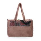 Rest partij Teddy shoppers, Sieraden, Tassen en Uiterlijk, Tassen | Reistassen en Weekendtassen, Minder dan 40 cm, Nieuw, Minder dan 35 cm