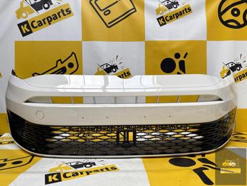 VOORBUMPER VW CADDY 2K7 BUMPER 2K7807221A Origineel beschikbaar voor biedingen