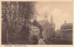 AY477 Tubbergen Hervormde Kerk e.o. 1933, Verzenden, 1920 tot 1940, Ongelopen, Overijssel