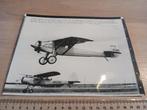 Persfoto Spirit of ST.Louis Ryan Vliegtuig Foto Luchtvaart, Ophalen of Verzenden, Zo goed als nieuw, Kaart, Foto of Prent
