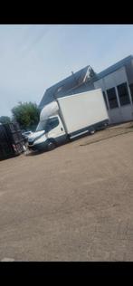 Meubelmontage/bezorging, Diensten en Vakmensen, Koeriers, Chauffeurs en Taxi's