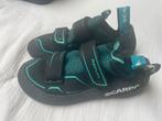 Zo goed als nieuwe schoenen voor boulderen Scarpa, Sport en Fitness, Klimsport, Ophalen of Verzenden, Zo goed als nieuw, Klimsportschoenen