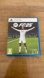 Fc 25 ps5, Spelcomputers en Games, Games | Sony PlayStation 5, Ophalen, Zo goed als nieuw