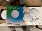 KPN WIFI versterkers, Ophalen of Verzenden, Zo goed als nieuw, Kpn