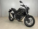 Suzuki SV 650 ABS (bj 2025), Motoren, Motoren | Suzuki, Bedrijf, Naked bike