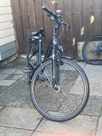 Gazelle E-bike - 45km/u - Onderhouden, Gebruikt, Ophalen of Verzenden, 50 km per accu of meer, 55 tot 59 cm