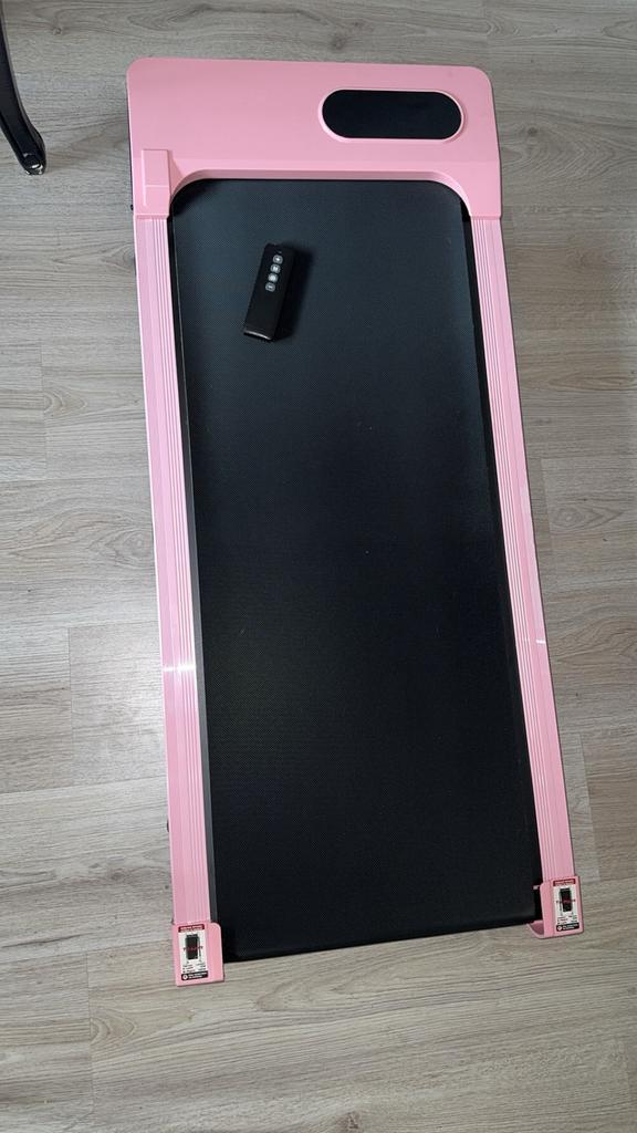 Loopband voor in huis, Sport en Fitness, Fitnessapparatuur, Zo goed als nieuw, Loopband, Ophalen of Verzenden